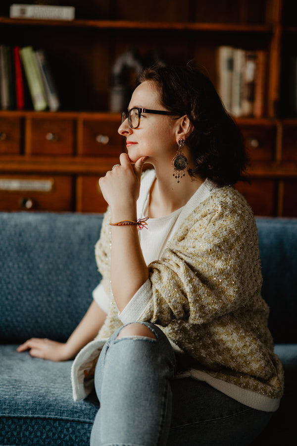 An absolutely UNIQUE and MUSEUM-WORTHY Early Victorian era cupid miniature earrings made of solid 14k yellow gold!  Coming from Italy, this almost 250 year old earrings boast an amazing decorative profile.