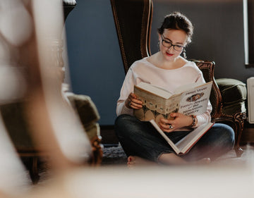 Something is ending and something begins...