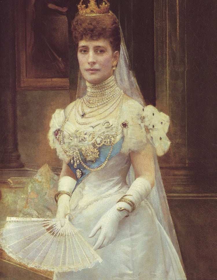 Edwardian Jewelry