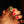 Unisex Antique Lava Cameo Ring