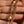 18k Two Tone Gold Mesh Bracelet