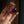 18k Italian Gold Dome Ring with Blue Enamel, Diamonds and Ruby