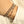 Flat Cuban Chain Link Bracelet with Gray Diamonds - Modern Silver