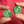 18K Lime Green Jade Earrings, Nephrite Earrings, Signed Jewelry by Maria Grazia Baldan