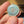 Antique Guilloche Enamel Locket Pendant