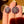 Art Deco Earrings with Rubies and Diamonds: 1920s Jewelry