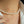Anique Pearl Choker Necklace with Turquoise Clasp