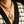 Antique Portrait Locket, Military Male Miniature