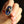 Antique British Urn Ring with Blue Enamel, 18th Century Jewelry