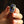 Antique British Urn Ring with Blue Enamel, 18th Century Jewelry