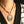 Antique Portrait Locket, Military Male Miniature