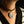 Antique Portrait Locket, Military Male Miniature