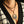 Antique Victorian Muff Chain with Dog Clasp, 55 Inches