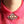Art Deco Platinum Brooch with Rose Cut Diamonds and Natural Pearls