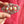 Art Deco Platinum Brooch with Rose Cut Diamonds and Natural Pearls