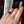 Art Deco Style Engagement Ring with Calibrated Sapphires