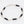 Black Onyx Link Bracelet in 14k White Gold