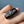 Retro Onyx and Diamond Panel Ring