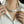 Brutalist Tooth Chain Necklace - Modern Silver