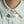 Brutalist Tooth Chain Necklace - Modern Silver