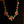 Antique French Imperial Topaz and Turquoise Necklace