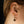 Hessonite Garnet Dangle Earrings - 14K Gold Floral Drops