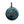 Antique Guilloche Enamel Locket Pendant
