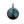 Antique Guilloche Enamel Locket Pendant