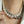 Oxidized Black Silver Necklace  - Modern Silver