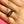 Retro Blue Sapphire Cabochon Ring, 18k Gold Heavy 16g