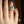 14k Gold Dragon Ring with Meissen Porcelain Green Dragon Sign