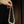 Square Silver Envelope Necklace - Modern Silver