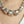 Square Silver Envelope Necklace - Modern Silver