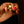 Unisex Antique Lava Cameo Ring