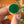 Vintage Green Chalcedony Ring: Solid 18k Gold Chrysoprase Jewelry