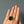 Vintage Green Chalcedony Ring: Solid 18k Gold Chrysoprase Jewelry