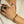 18k Two Tone Gold Mesh Bracelet