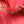 Vintage Silver Floral Necklace with Rose Cut Diamonds