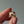 Maltese Cross Ring with Sapphire Cabochon