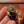 Vintage Blackmoor Brooch: 18k Gold, Natural Burma Ruby, Diamonds, Turquoise