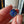 Art Deco Style Engagement Ring with Calibrated Sapphires