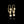 A classy and very feminine antique Victorian era pair of solid gold earrings! Made of solid 14 kt gold these earrings date back to mid-late 19th century and weight 4.3 grams.  The earrings are preserved in a superb condition.