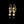 A classy and very feminine antique Victorian era pair of solid gold earrings! Made of solid 14 kt gold these earrings date back to mid-late 19th century and weight 4.3 grams.  The earrings are preserved in a superb condition.