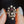 Antique Lyra or Harp Rose Cut Diamond and Ruby Ring - Pretty Different Shop