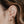 Artisan Diamond and Turquoise Encrusted Gemstone Snake Stud Earrings