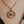 Unisex Zodiac Leo 18k Gold Pendant - Pretty Different Shop
