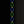 Vintage 18k Gold Blue Green Engine Turned Enamel Bracelet - Pretty Different Shop