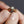 Antique 14k Gold 0.45k Rose Cut Diamond Soiltaire Ring